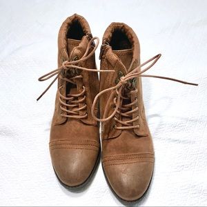 White Mountain Boots🍂